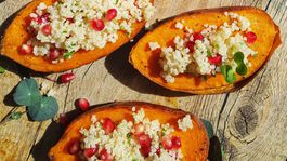 Bataty patria medzi najvýživnejšiu zeleninu! Už ste z nich varili?