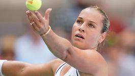 Cibulková je na nezastavenie. Po Halepovej zostrelila aj Kasatkinovú