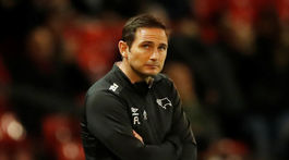 Chelsea lanári naspäť trénera Lamparda. Redknapp: Najlepšia voľba