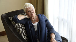 Herecká legenda Judi Dench na adresu Spaceyho: Tieto slová by ste nečakali