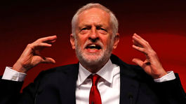 Labouristi si chcú vynútiť voľby. Alebo referendum