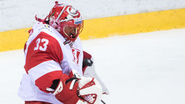 Hudáček zažiaril proti favoritovi. Spartak si do tretice poradil s Petrohradom