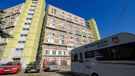 Pentagon chce Vrakuňa riešiť vlastnou mestskou políciou