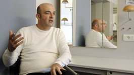 Rastislav Štúr: Opera sa bez financií ďalej nepohne