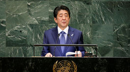 Severná Kórea opäť vyzvala Japonsko, aby odčinilo skutky z minulosti