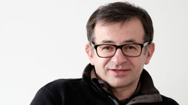 Sociológ Miroslav Tížik.