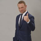 tomáš maštalír, ministri, seriál ministri,