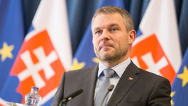 Pellegrini odkazuje Kiskovi, nech nešpiní meno Šefčoviča