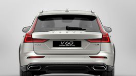 Volvo V60 Cross Country - 2018