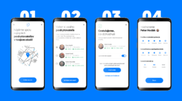 Nová slovenská aplikácia wilio sľubuje, že vám nájde právnika aj remeselníka
