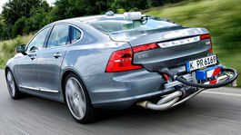 ADAC otestoval diesle na NOx. Tie nové sú extrémne čisté!