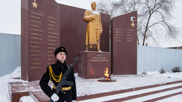 Útočil novičkom plukovník s hviezdou hrdinu Ruskej federácie?