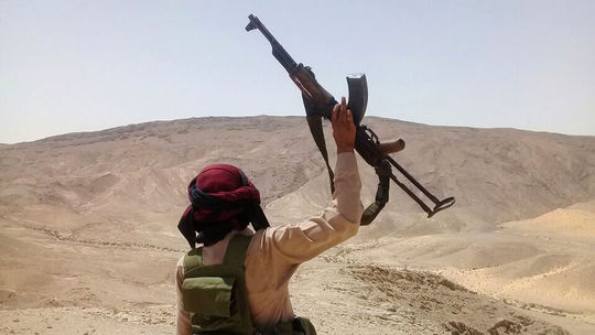 Osemnásť militantov dostalo doživotné tresty za väzby na Islamský štát