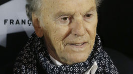 Lelouch nakrúca s Aiméeovou a Trintignantom ďalšieho Muža a ženu