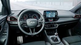 Hyundai i30 N Fastback - 2018