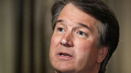 Senát USA posunul nomináciu Kavanaugha ku konečnému hlasovaniu