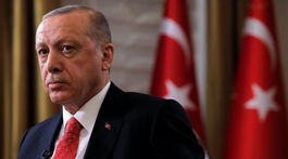 Egypt označil Erdoganove vyjadrenia o Mursího smrti za nezodpovedné