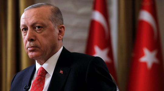 Berlínsky policajt je podozrivý zo špionáže pre Turecko