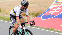 Šampionát sa začne bez Sagana. Obhajuje Čanecký