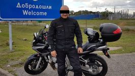 Profilová fotka T. Sz. z Facebooku.