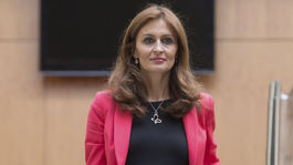 Ministerka zdravotníctva Andrea Kalavská revíziu úhrad liekov nepodpíše