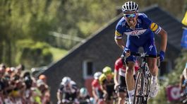Belgium Cycling Walloon Arrow Alaphilippe