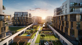 Predaj bytov prekvitá, ceny rastú