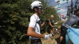 France Cycling Tour de  moscin