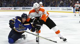 Drogový kráľ v NHL? Fínska hviezda mala obchodovať s kokaínom