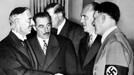 Prepísané dejiny. Čo by sa stalo, keby Československo odmietlo Mníchovskú dohodu?