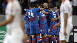 Koronavírus rieši aj český futbal. Problém má Guľova Plzeň