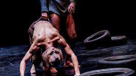 Divadlo, ktoré prináša úvahy o stave spoločnosti