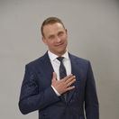 tomáš maštalír, ministri, seriál ministri,