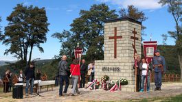 Cintorín s 8662 vojakmi bude kultúrnou pamiatkou