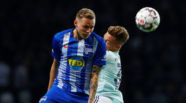 Ondrej Duda, Joshua Kimmich