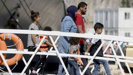 Malta prevzala skupinu 40 migrantov z nemeckej humanitárnej lode