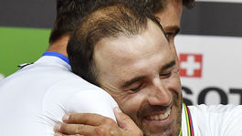 Peter Sagan, Alejandro Valverde