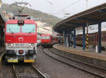 ZSSK, vlak, zeleznice, IC,stanica