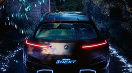BMW Vision iNEXT Concept - 2018
