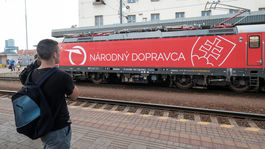 Poruchy vlakov sú na každodennom poriadku