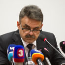 Vypisovanie si s Kočnerom stálo Šufliarskeho funkciu