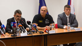 Vražda Kuciaka stála 70-tisíc eur, Kušnírová bola 'náhodná obeť'