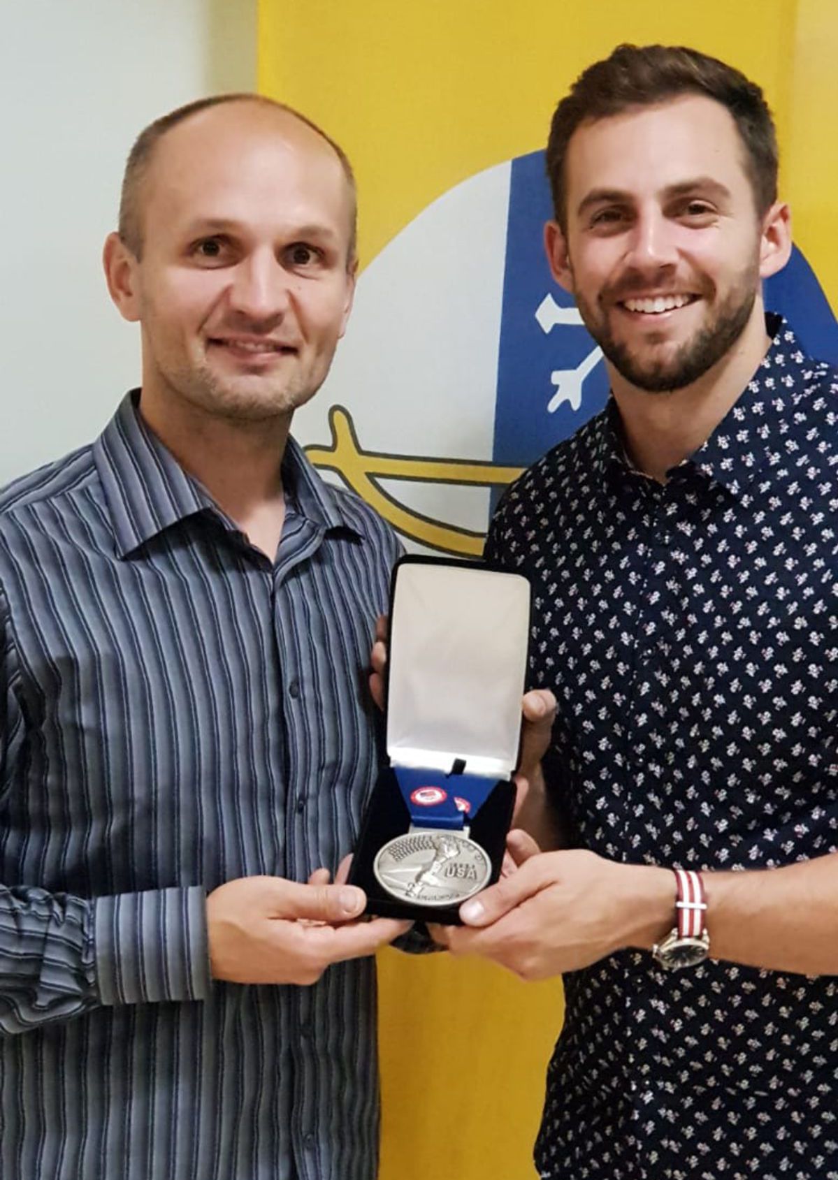 Ikkov rad má už aj Slovák: strieborný...