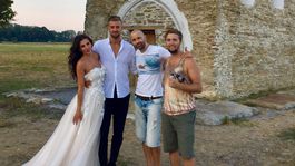 Rozchod s manželkou by som bral ako životnú prehru, hovorí Robo Opatovský 