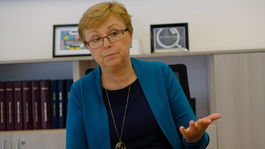 Šéfka Úradu jadrového dozoru: Enel spravil v Mochovciach chyby