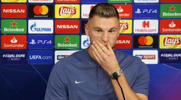 Ani PSG, ani slávny United. Škriniara spájajú s úplne novým klubom