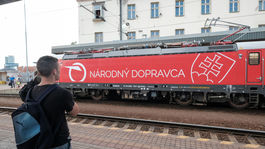 Železnice chátrajú, pridané nedostanú