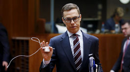 Alexander Stubb má záujem o post predsedu Európskej komisie