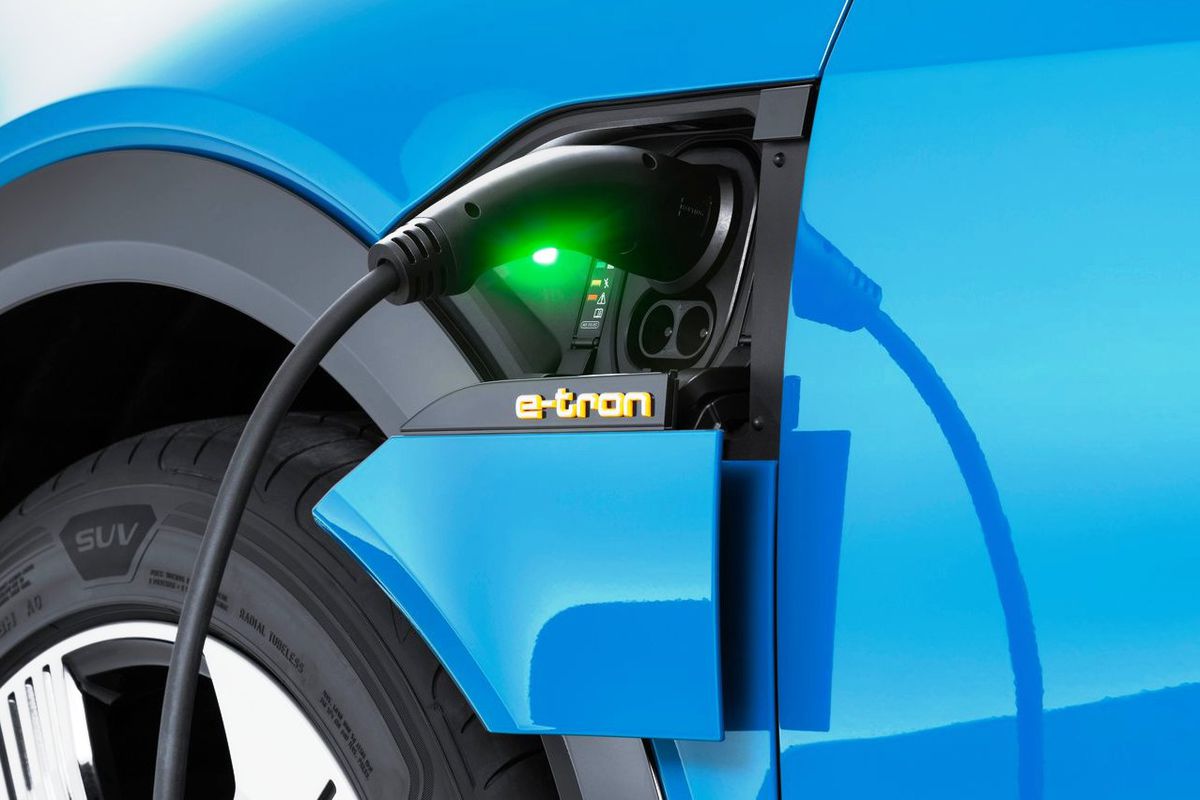 Budúce elektrické kupé Audi GT e-tron by malo...