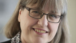 Donna Stricklandová